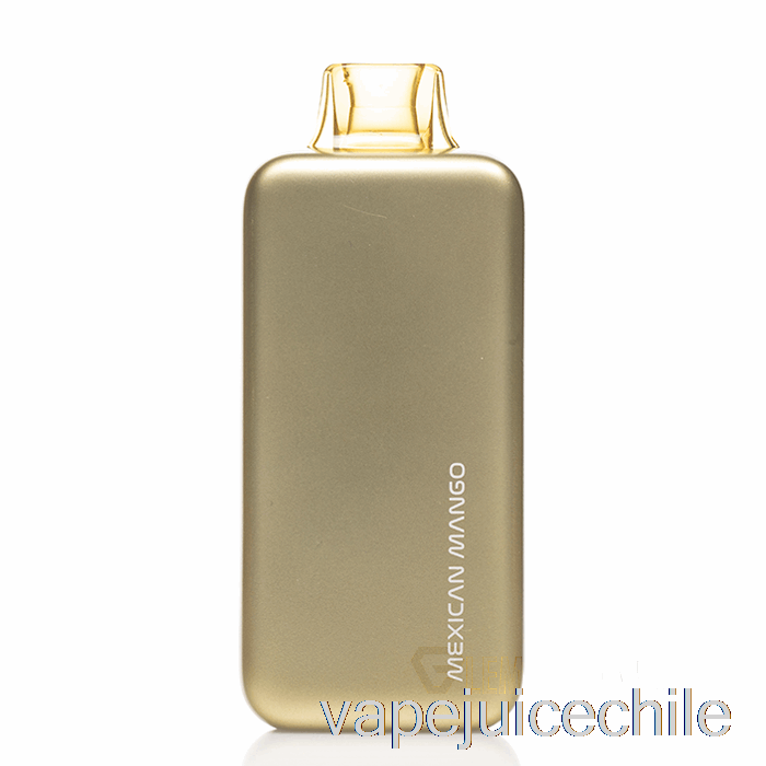 Vape Vhile Plena 18k Desechable Mexico Mango